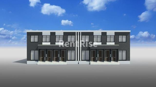 仮）江南市前飛保町 新築アパート
