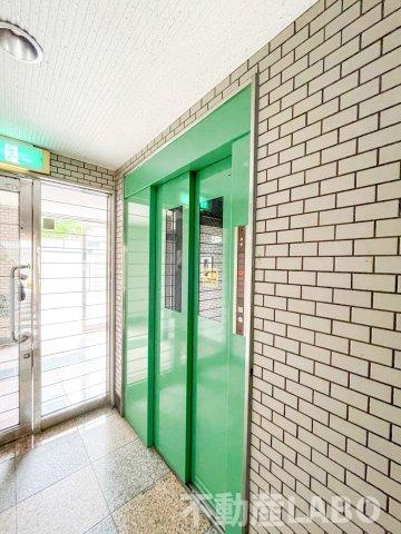 尚栄ドムスのその他共用部分