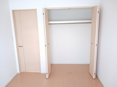 【収納】 | アザレア六番館