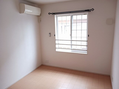 【洋室】 | アザレア六番館