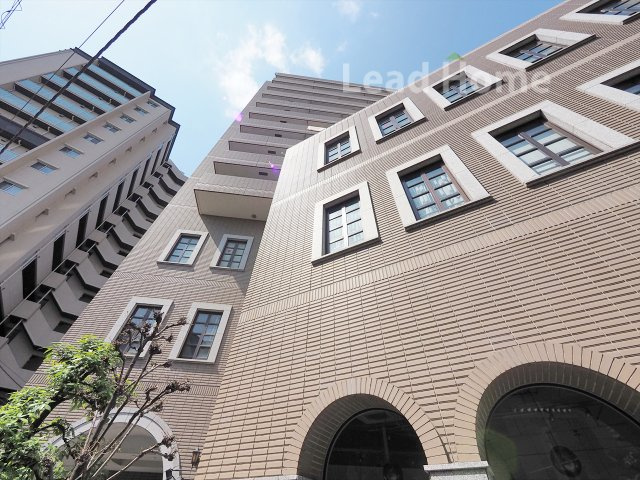 【外観】 | サンサーラ東山