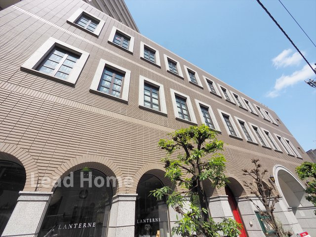 【外観】 | サンサーラ東山