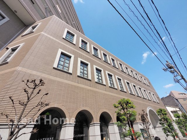 【外観】 | サンサーラ東山