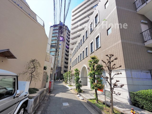 【外観】 | サンサーラ東山
