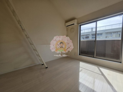 【居間・リビング】 | プランドール | 別部屋参考写真