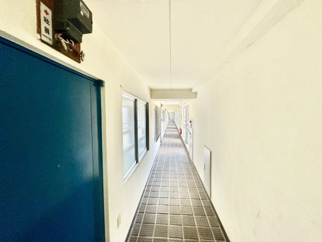 サウスキヤスル仙台のその他