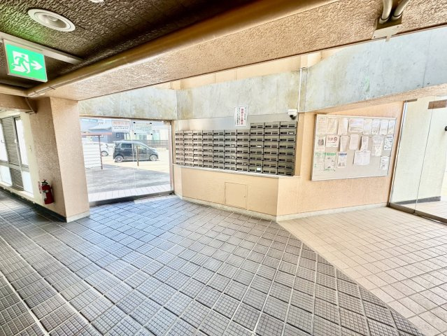 サウスキヤスル仙台のその他