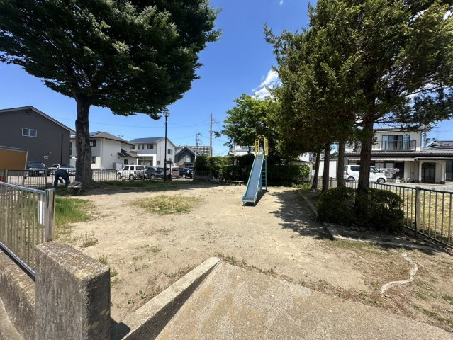 サウスキヤスル仙台の周辺