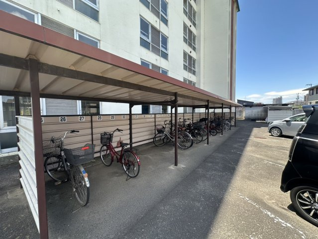 サウスキヤスル仙台の周辺