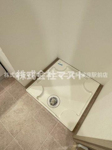 ジオエント新町の設備
