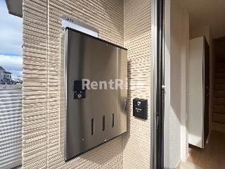 仮）江南市前飛保町 新築アパート|宅配ＢＯＸ(イメージ)