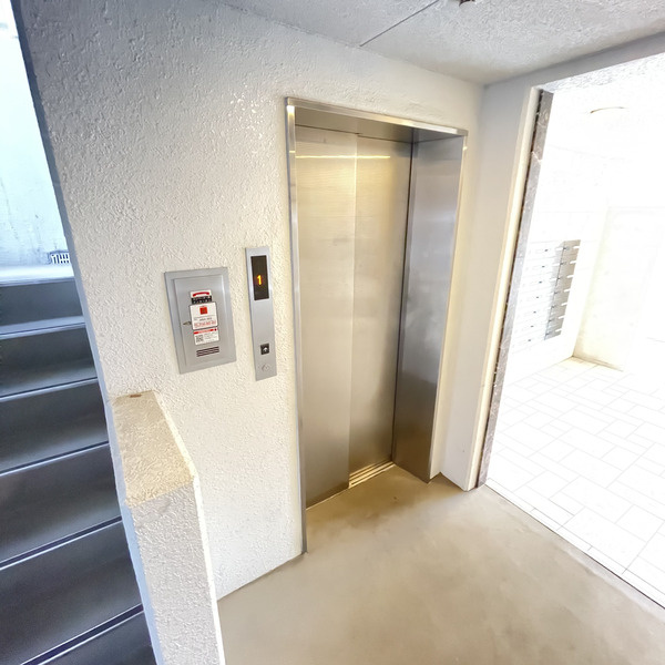 Ｓｕｎ Ｓｔａｔｅ白壁の設備