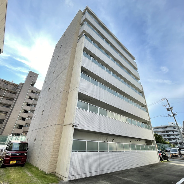 Ｓｕｎ Ｓｔａｔｅ白壁