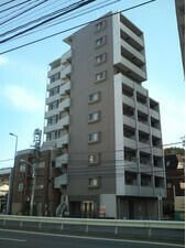日神デュオステージ王子神谷の外観
