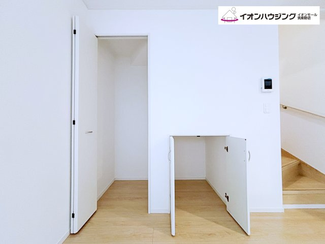 大野城市上大利第５　2号棟