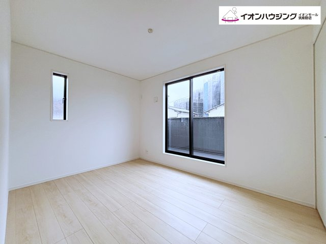 大野城市上大利第５　2号棟