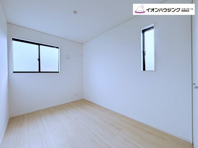 大野城市上大利第５　2号棟