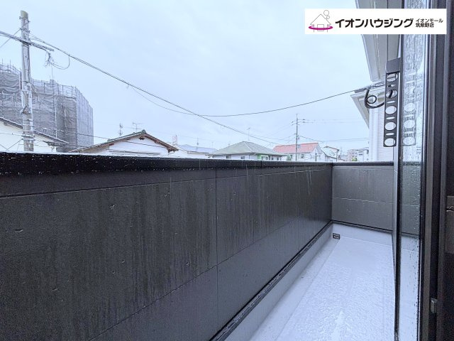 大野城市上大利第５　2号棟