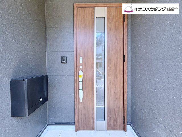 大野城市上大利第５　2号棟