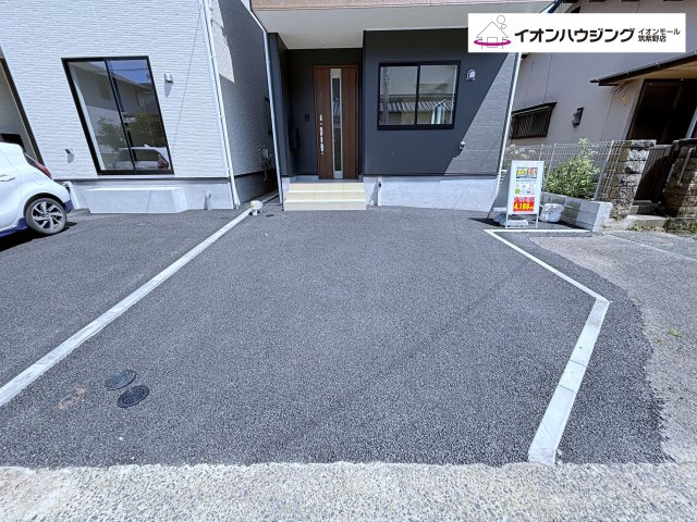 大野城市上大利第５　2号棟