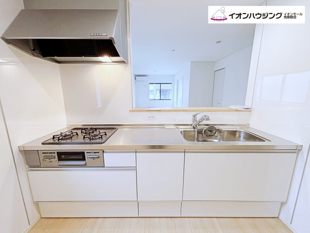 大野城市上大利第５　2号棟