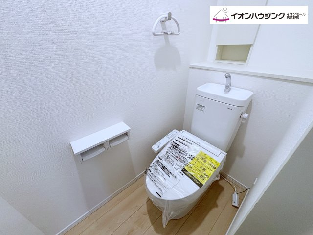 大野城市上大利第５　2号棟