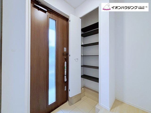 大野城市上大利第５　2号棟
