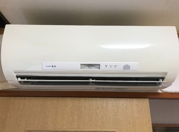 森孝１丁目貸家（１４０１）の設備