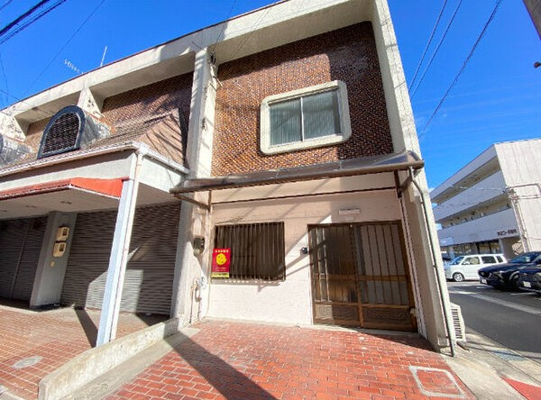 森孝１丁目貸家（１４０１）の外観
