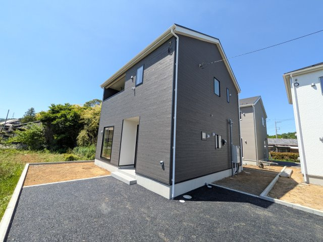 高萩市高萩　第2　新築戸建て　3号棟