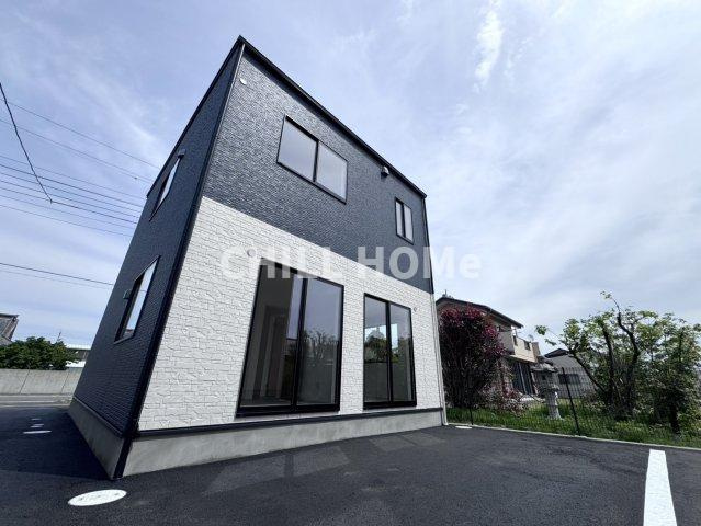 前橋市六供町２丁目の一戸建て