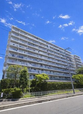 サンマンション戸田