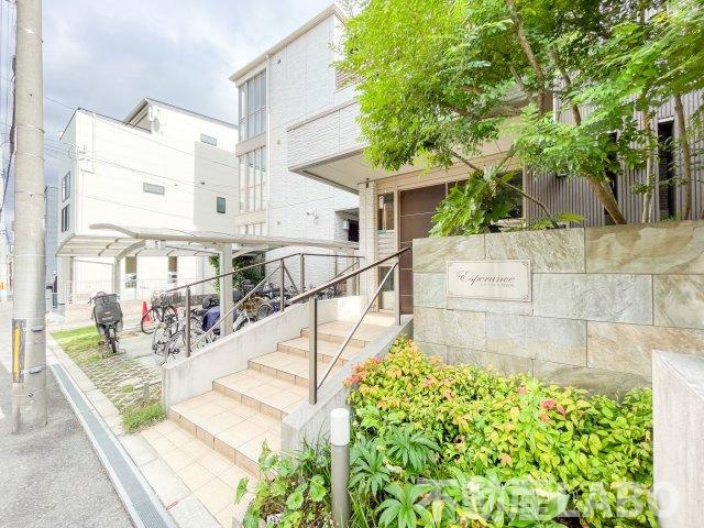 エスペランス阿倍野のその他