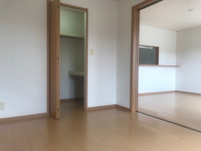 【内装】 | ポライトリー　ガーデンＣ棟