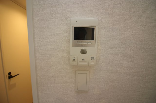 Branche薬院大通　平尾小学校区のセキュリティ|Branche薬院大通