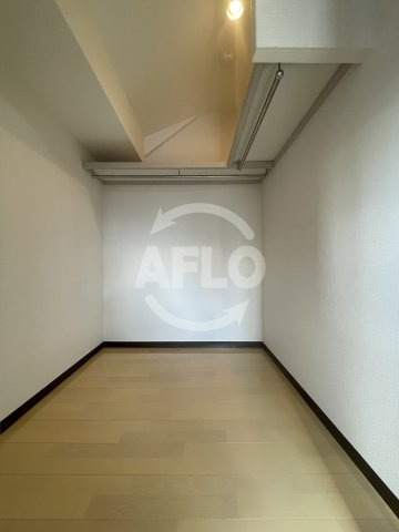 セブンオークスの収納|セブンオークス　ウォークインクローゼット