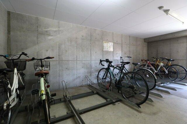 レーヴ　東京イースト　フェルクルールのその他共用部分