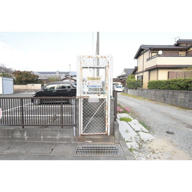 フリーデ Ｂのその他共用部分