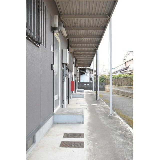 フリーデ Ｂのその他共用部分