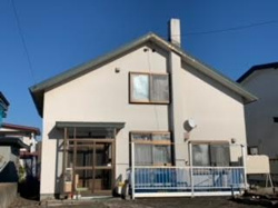網走市つくしケ丘２丁目４戸建