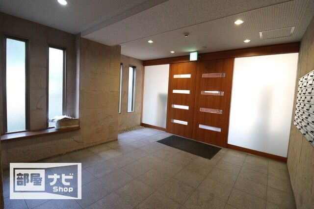 ＡＸｉＳ西桜町のその他共用部分