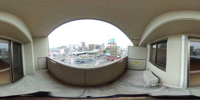 ＡＸｉＳ西桜町のその他共用部分