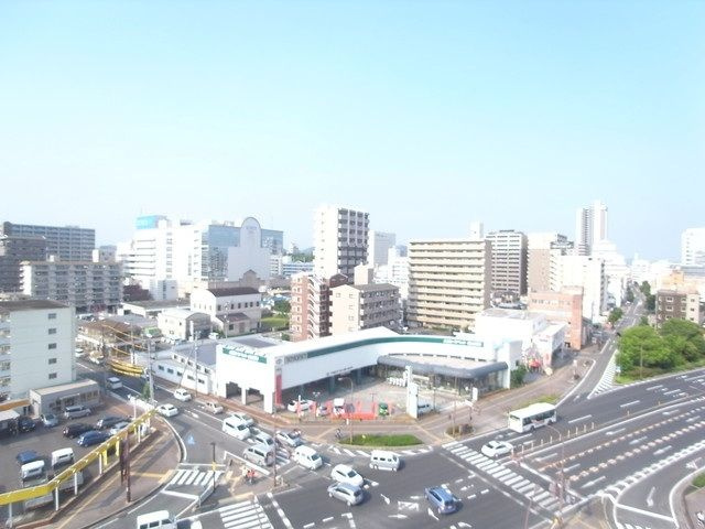 ＡＸｉＳ西桜町のその他