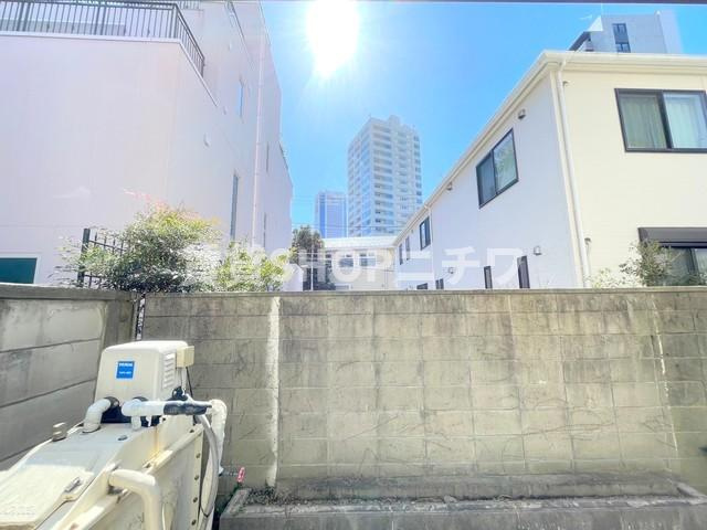 シェモアの展望