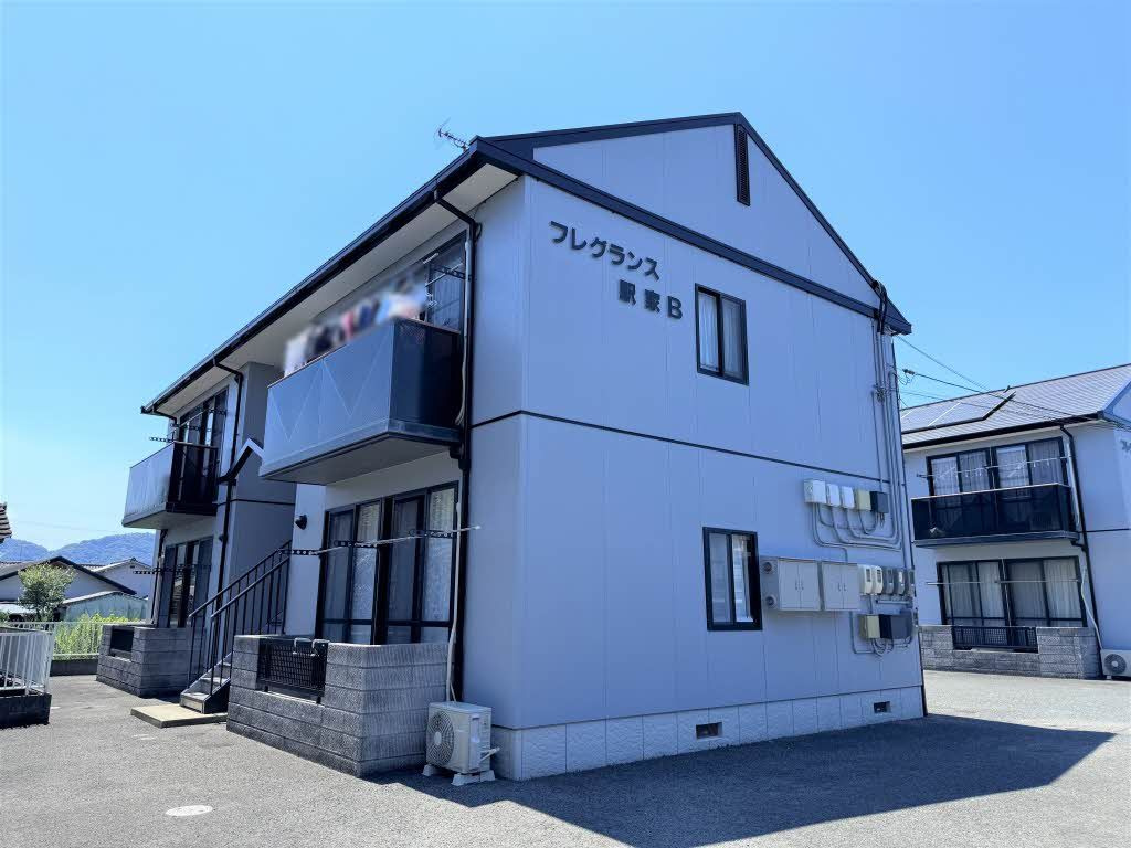 フレグランス駅家 Ｂ棟