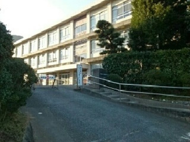 プラネットの周辺|御油小学校まで800m