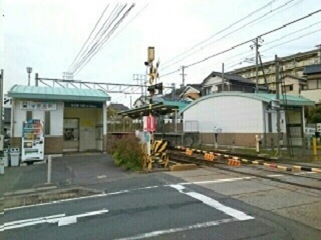 プラネットの周辺|名鉄 御油駅まで1000m