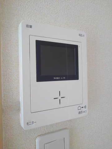 プラネットのセキュリティ