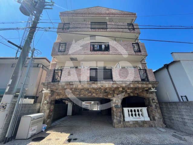 朝陽館
