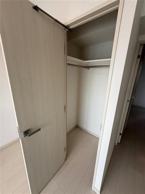 ＭＡＸＩＶ常盤台ＴＲＥの収納